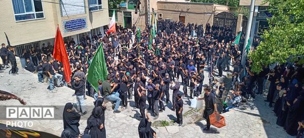 تاسوعا و عاشورا؛ روایت دلدادگی در کوچه‌پس‌کوچه‌های شهر