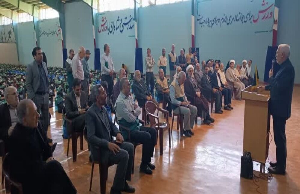 آغاز توزیع ۴۰۰ بسته معیشتی اهدایی آستان قدس رضوی در خراسان شمالی