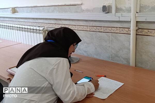 مرحله استانی هفتمین جشنواره علمی‌پژوهشی پژوهش‌سراهای دانش‌آموزی خراسان شمالی