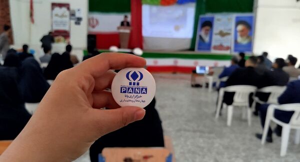هفته امور تربیتی و همایش تجلیل از مربیان پرورشی