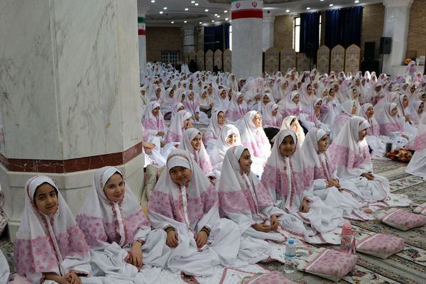 جشن فرشته‌ها، جشن بندگی 