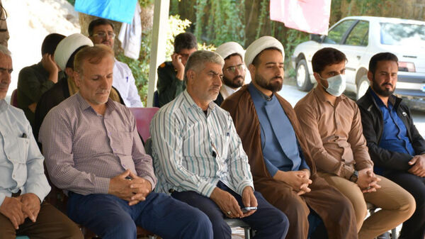  اردوی فرهنگی تفریحی ویژه سربازان دفتر نمایندگی ولی فقیه در یاسوج