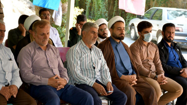  اردوی فرهنگی تفریحی ویژه سربازان دفتر نمایندگی ولی فقیه در یاسوج