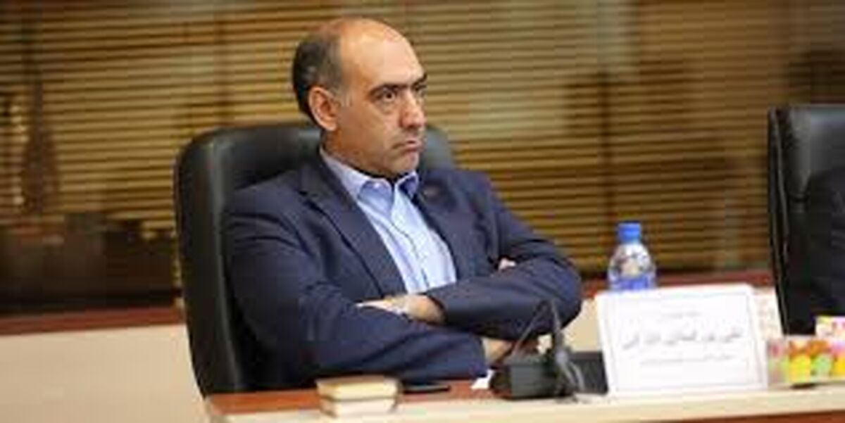 برنامه‌ریزی برای برگزاری مصاحبه ارزیابی استعداد معلمی 