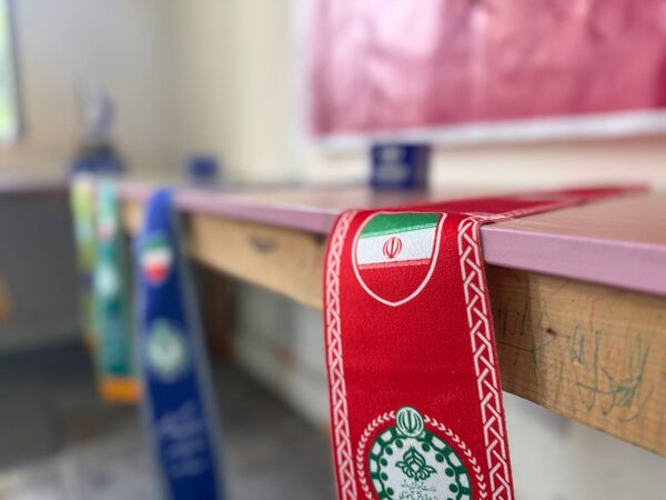 افتتاح دفتر خبرگزاری پانا در آمل