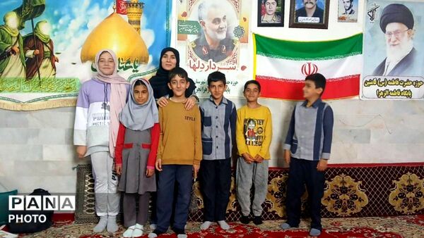 ایستادگی معلمان در سایه چالش‌های جاری