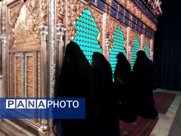 موزه دفاع مقدس یادآور رشادت‌ها و از خودگذشتگی‌ها 