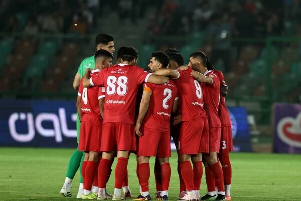 رسمی/ جدایی عالیشاه و سرلک از پرسپولیس