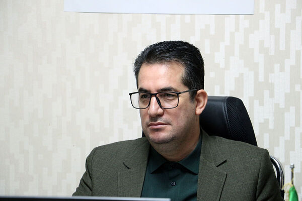 گردهمایی معاونان پرورشی و مدیران کانون‌های فرهنگی‌تربیتی خراسان شمالی 