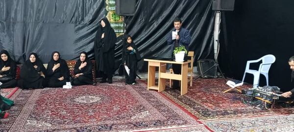 شهادت حضرت فاطمه (س) و غمی که پایان ندارد