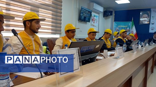 اولین انتخابات مجمع انجمن ورزشی دانش‌آموزان استان البرز 