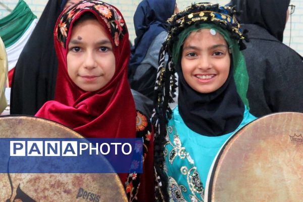 جشنواره غذا و هنر آشپزی