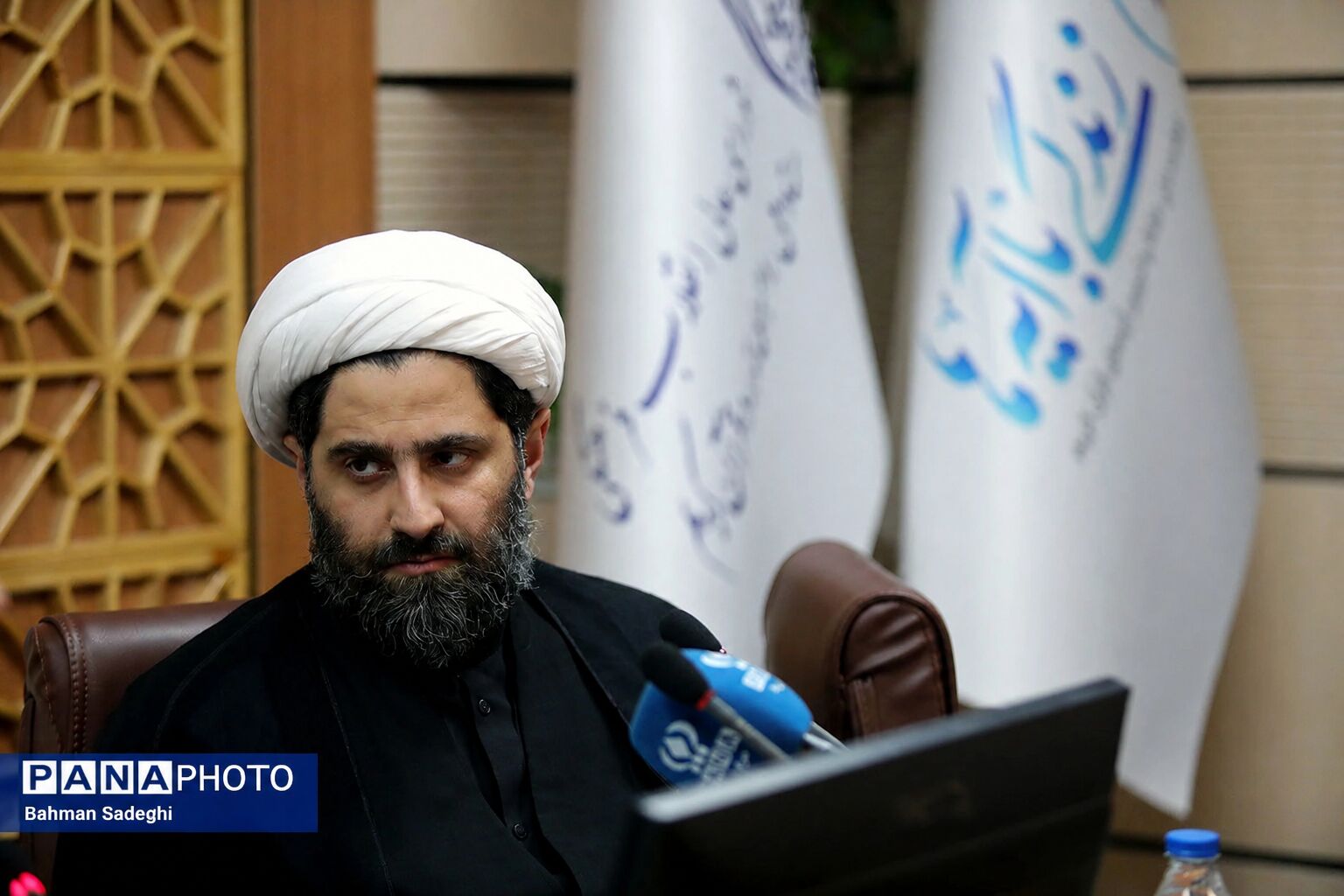 هدف‌گذاری نیم‌میلیونی برای آموزش عمومی قرآن کریم در سال ۱۴۰۵/ رونمایی از «مصحف زندگی با آیه‌ها» با قابلیت اتصال به محصولات رسانه‌ای
