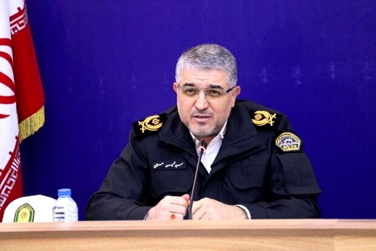 ۴۵۲ جان‌باخته در تصادفات نوروزی ۱۴۰۵
