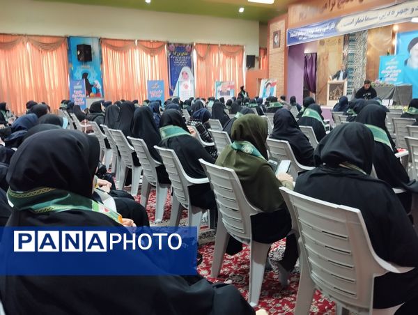 خراسان رضوی میزبان معلمان پیشتاز سراسر کشور