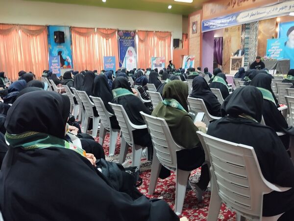 خراسان رضوی میزبان معلمان پیشتاز سراسر کشور
