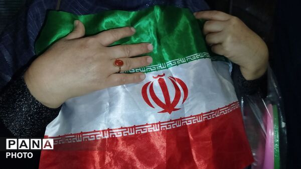 طنین نوای مذهبی در صدوهشتادونهمین شبِ گردهمایی در حسینیه امام خمینی نیشابور
