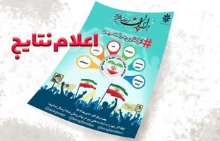 اعلام اسامی 75 دانش‌آموز برگزیده پویش ملی «اثرگذاری به وقت میهن»‌