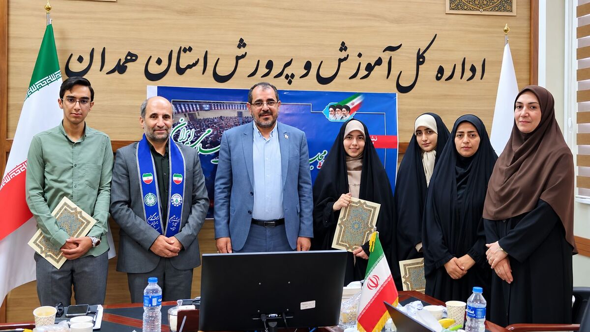 سند "حضور هوش مصنوعی در مدارس" به تصویب رسید
