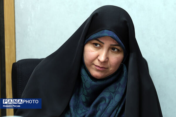 جلسه هم‌‌اندیشی رابطان پانا شهر تهران 