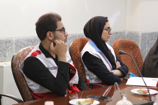 اجرای طرح «میدان پویا» در کاشان؛ هم‌افزایی دستگاه‌ها برای نشاط دانش‌آموزی در تابستان
