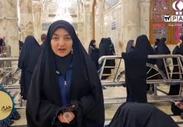 نجف؛ خانه پدری همه شیعیان ، حال و هوای نجف اشرف در روزهای منتهی به اربعین حسینی 