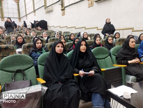  جشنواره فرهنگی هنری فردا در پاکدشت