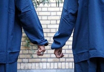 دستگیری ۲ کلاهبردار حرفه‌ای با ۹۰ میلیارد تومان کلاهبرداری