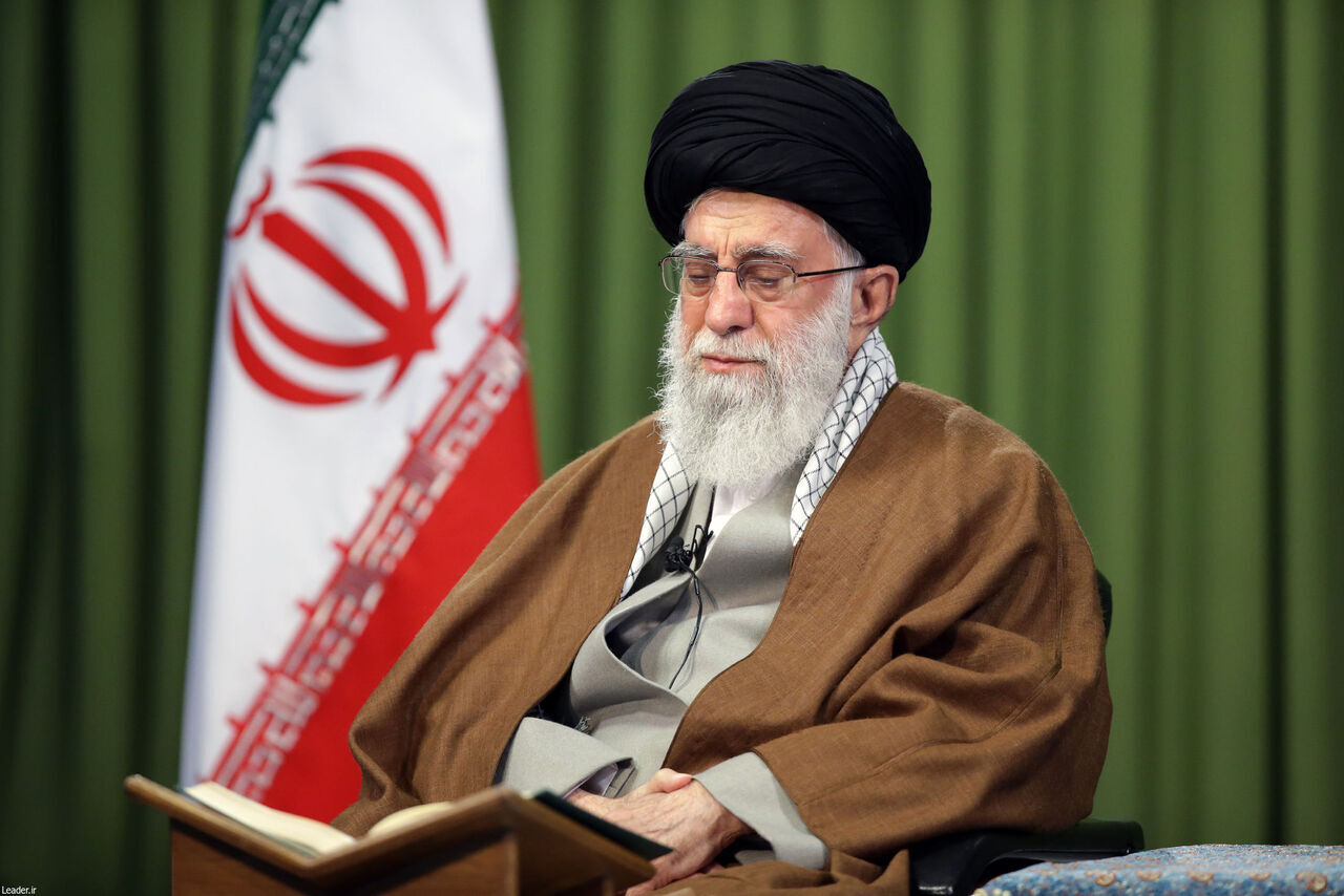 قرآن‌باوری رهبر شهید؛ الگویی برای جامعه قرآنی