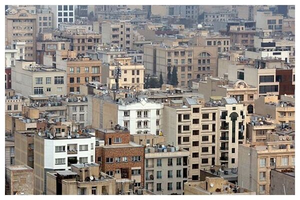 جذب ۳ همت برای تداوم پروژه‌های مسکن حمایتی شهرهای جدید در جنگ تحمیلی سوم