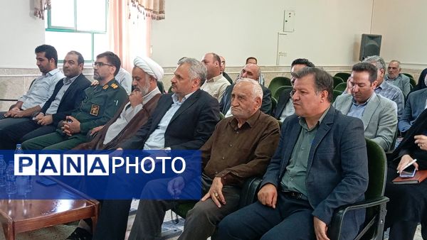 آیین افتتاح و کلنگ‌زنی پروژه‌های شهرستان بن(هفته دولت سال ۱۴۰۴)