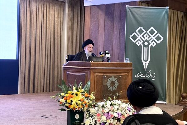  تأسیس بنیاد فرهنگ جعفری در ۳ مرحله