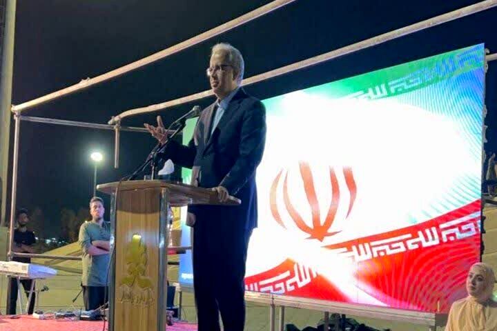 جشنواره روستایی و عشایری وحدت، فرصتی برای تقویت همبستگی اجتماعی است 