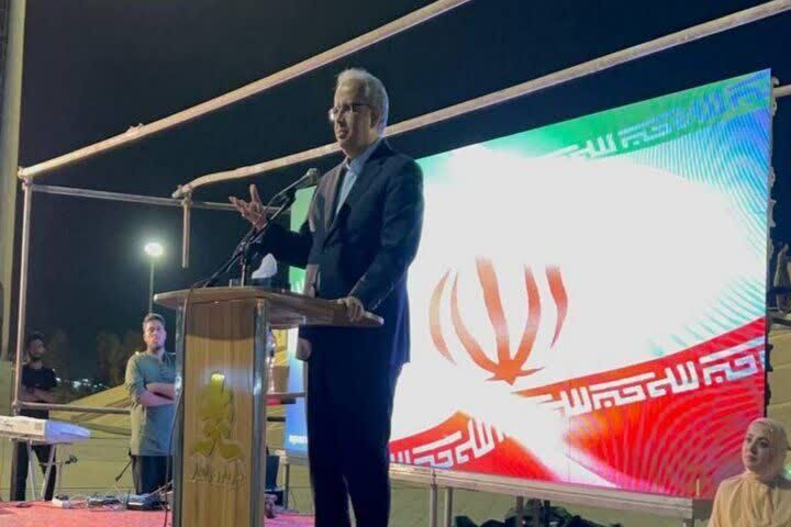 جشنواره روستایی و عشایری وحدت، فرصتی برای تقویت همبستگی اجتماعی است 