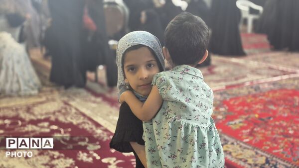 نماز جمعه؛ میعادگاه همیشگی مردم مؤمن و انقلابی فارسان