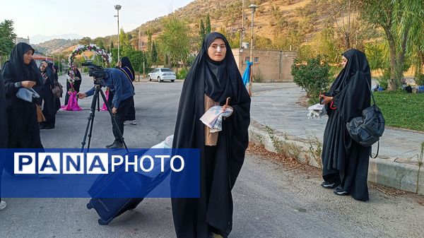 آغاز دوره توانمندسازی یاوران ولایت ویژه نخبگان بسیج دانش‌آموزی در کهگیلویه و بویراحمد