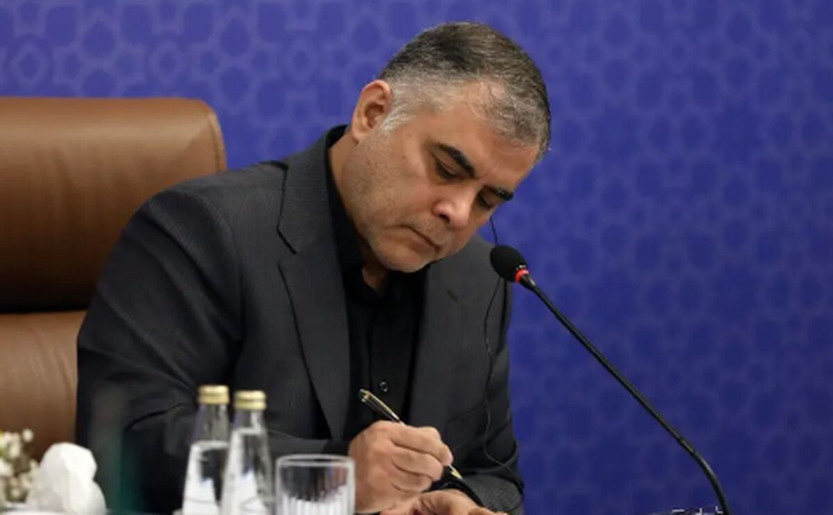 پیام تسلیت وزیر نفت در پی جان باختن شماری از کارکنان پارس جنوبی