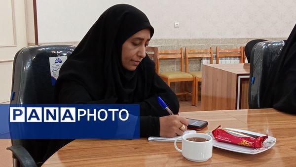 یازدهمین جلسه شورای آموزش‌وپرورش شهرستان بن 