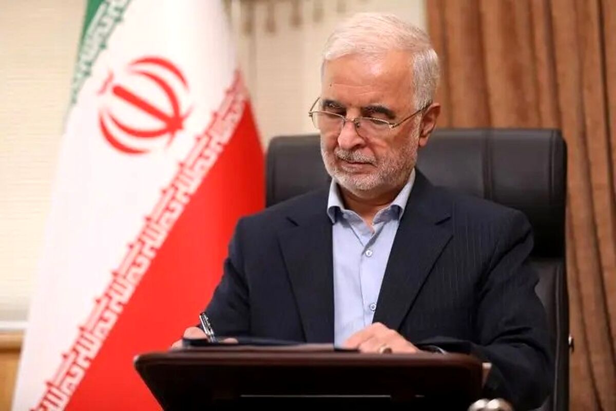 حضور حماسی و تاریخ‌ساز مردم در بدرقه آقای شهید ایران، ضامن ارتقای قدرت ملی و اقتدار نرم جمهوری اسلامی است