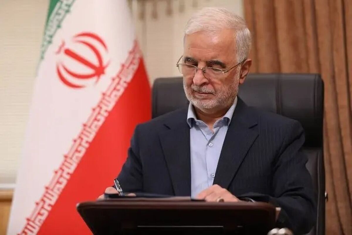 حضور حماسی و تاریخ‌ساز مردم در بدرقه آقای شهید ایران، ضامن ارتقای قدرت ملی و اقتدار نرم جمهوری اسلامی است