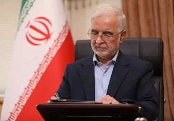 حضور حماسی و تاریخ‌ساز مردم در بدرقه آقای شهید ایران، ضامن ارتقای قدرت ملی و اقتدار نرم جمهوری اسلامی است
