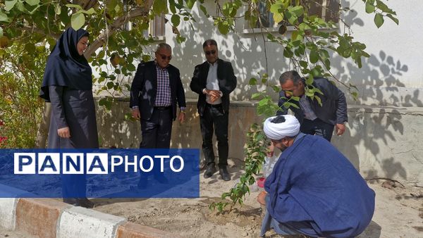 برگزاری محفل انس با قرآن کریم