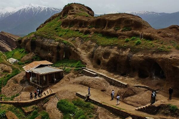 ثبت الموت تلاشی جمعی بود 