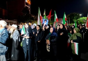با موشک صرفه‌جویی قلب دشمن را هدف قرار می‌دهیم