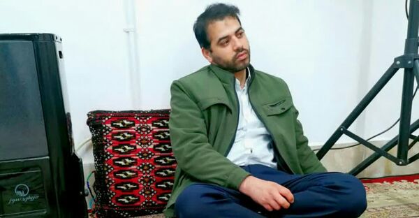 جشن عید مبعث حضرت محمد(ص) در شهرستان کاشمر