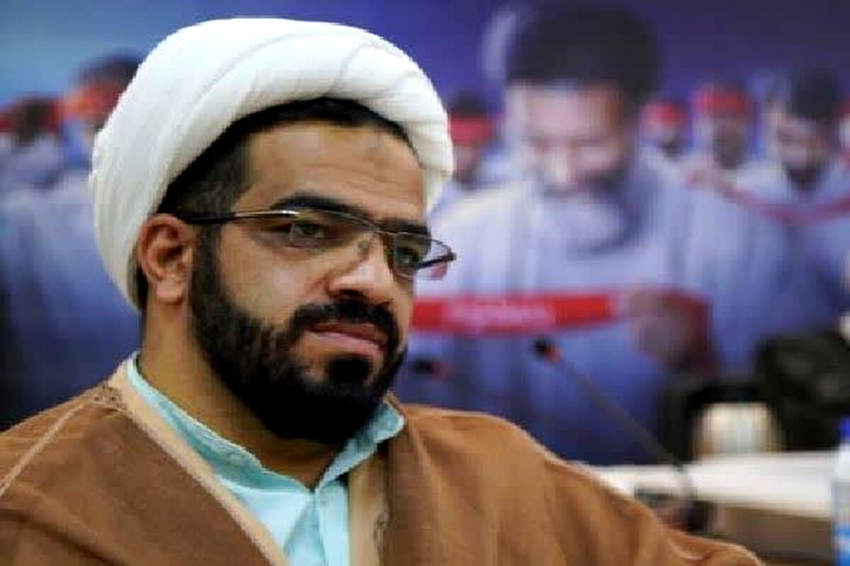 مسجد یک جلوه نرم از حکومت داری در محله است
