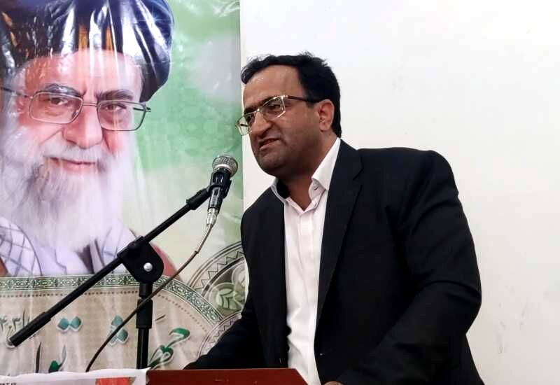پیام مدیرکل آموزش و پرورش کهگیلویه و بویراحمد به مناسبت فرا رسیدن هفته سوادآموزی