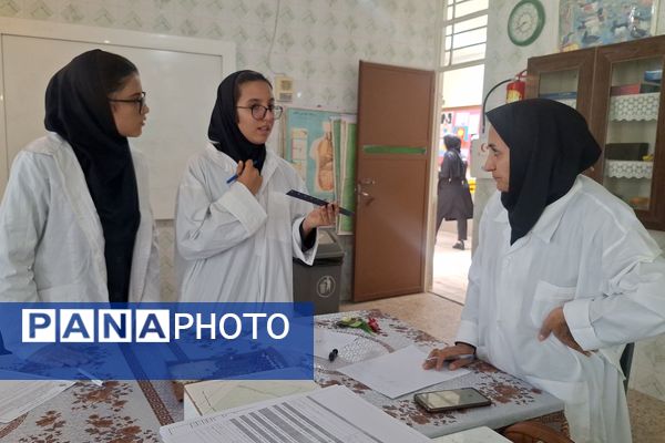 جشنواره خوارزمی فرصتی برای کشف استعدادهای دانش‌آموزان 