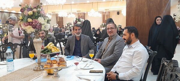 برگزاری بیست‌وششمین جشنواره خیرین مدرسه‌ساز در البرز