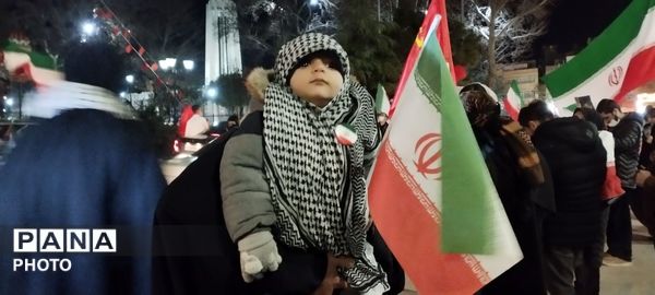 سید علی دهه نودی هاشو فرا خوانده